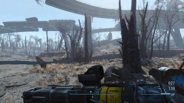 Fallout 4