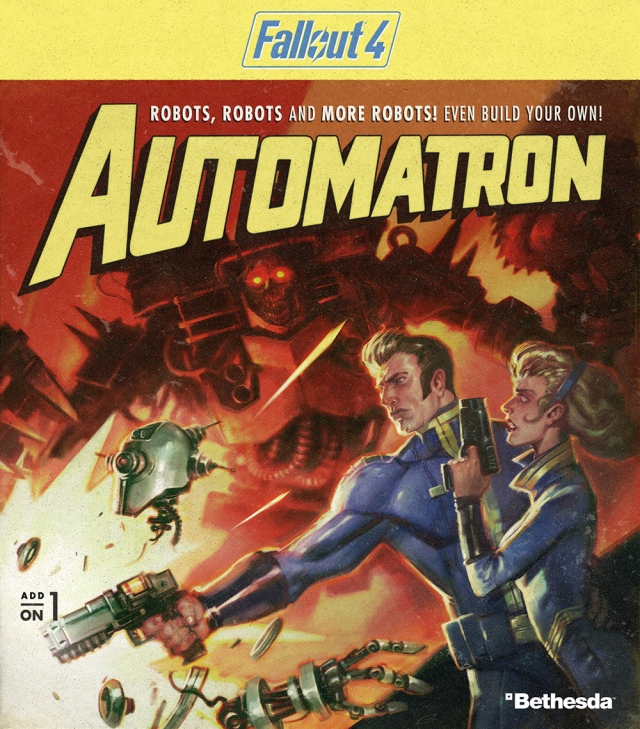 Fallout 4