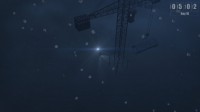 Impact Winter