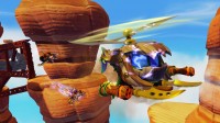 Skylanders SuperChargers