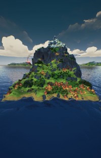Valhalla Hills
