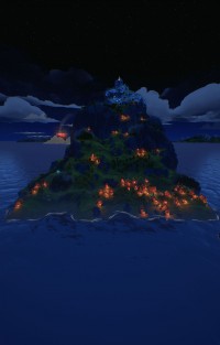Valhalla Hills