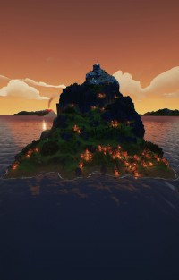 Valhalla Hills