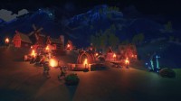 Valhalla Hills