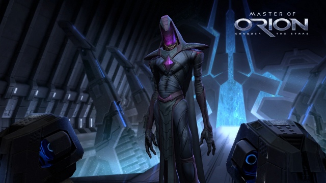 Master of Orion: Conquer the Stars