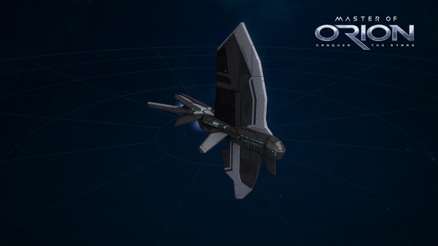 Master of Orion: Conquer the Stars