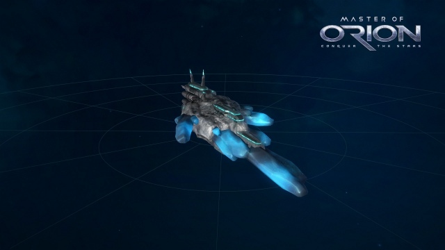 Master of Orion: Conquer the Stars