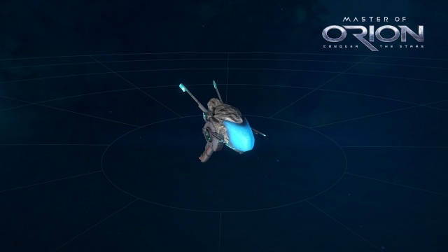 Master of Orion: Conquer the Stars