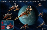 Galactic Inheritors