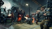 Gears of War 4