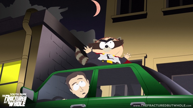 South Park - The Fractured But Whole