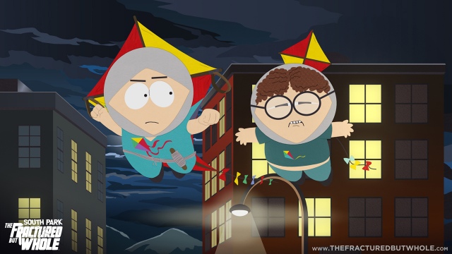 South Park - The Fractured But Whole