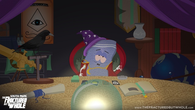South Park - The Fractured But Whole