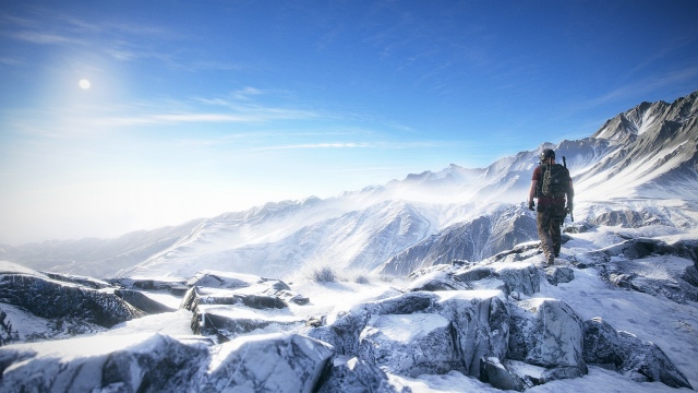 Tom Clancy's Ghost Recon Wildlands