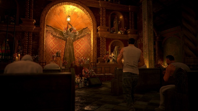 Tom Clancy's Ghost Recon Wildlands