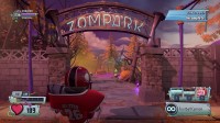 Plants vs. Zombies: Garden Warfare 2