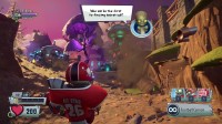 Plants vs. Zombies: Garden Warfare 2