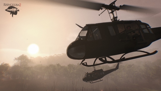 Rising Storm 2: Vietnam