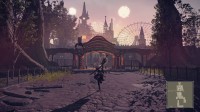 NieR: Automata