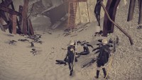 NieR: Automata