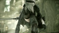 NieR: Automata