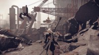 NieR: Automata