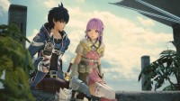 Star Ocean: Integrity and Faithlessness