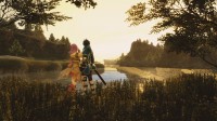 Star Ocean: Integrity and Faithlessness