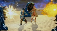 Star Ocean: Integrity and Faithlessness