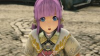 Star Ocean: Integrity and Faithlessness