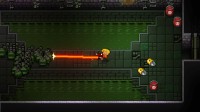 Enter the Gungeon
