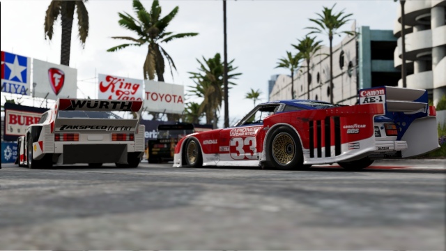 Project Cars 2 Japanese Car Pack és Fun Pack