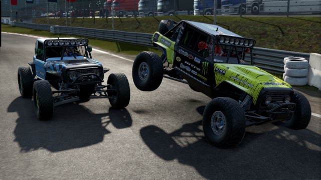 Project Cars 2