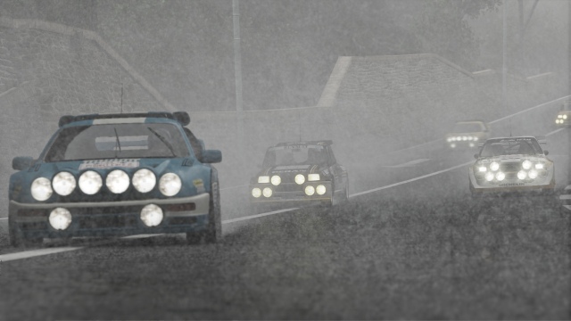 Project Cars 2
