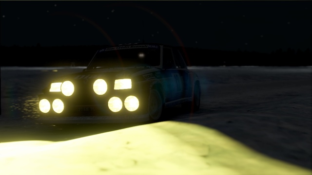 Project Cars 2