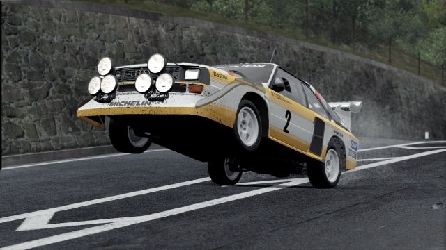 Project Cars 2