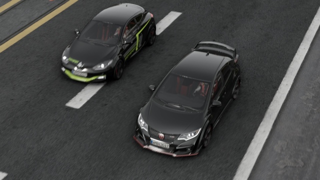 Project Cars 2