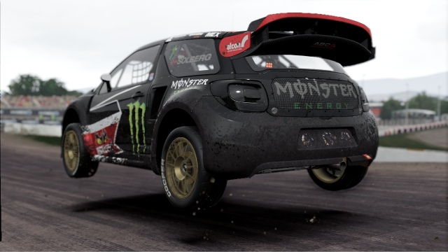 Project Cars 2