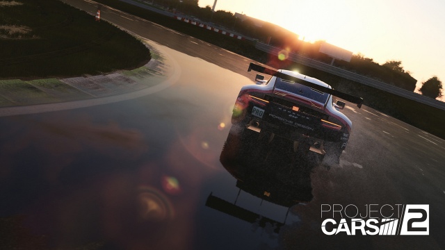 Project Cars 2