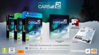 Project Cars 2