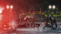 Mother Russia Bleeds