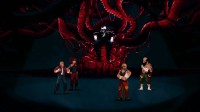 Mother Russia Bleeds