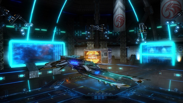 Starpoint Gemini Warlords