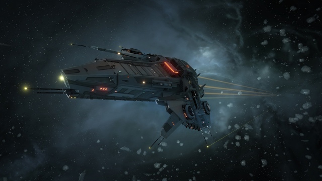 Starpoint Gemini Warlords