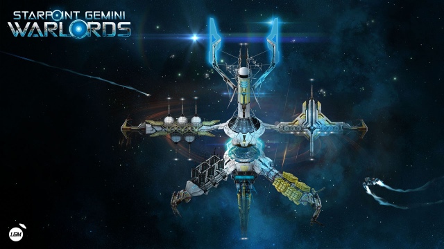Starpoint Gemini Warlords