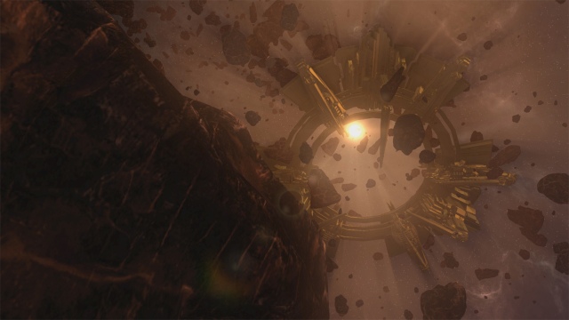 Starpoint Gemini Warlords