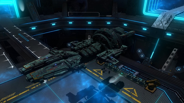 Starpoint Gemini Warlords