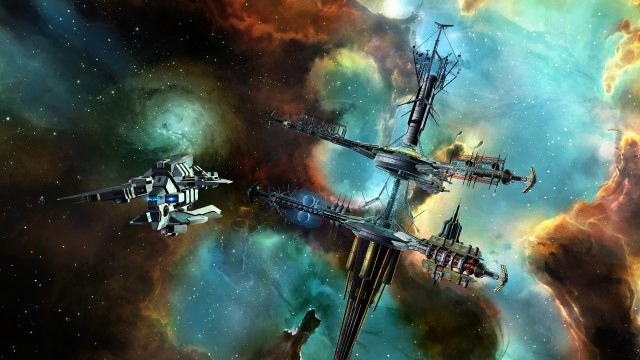 Starpoint Gemini Warlords