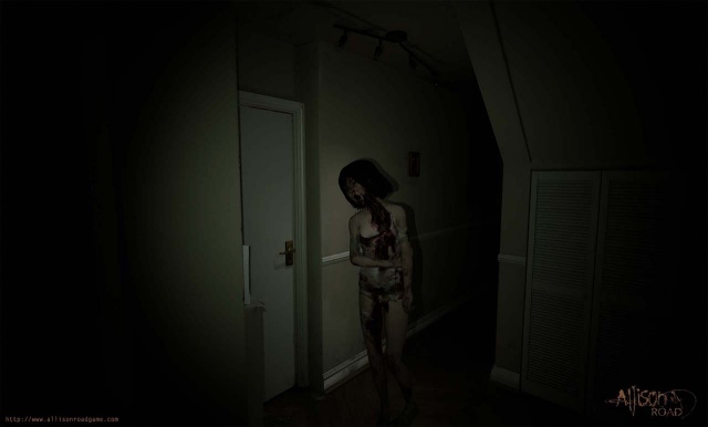 Allison Road