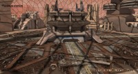 Kupolaváros (Dome City)